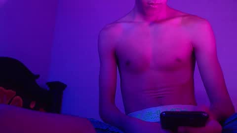 isaac online show from January 27, 2025, 8:18 am