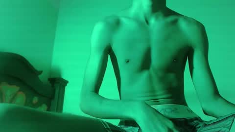 isaac online show from February 2, 2025, 2:27 am