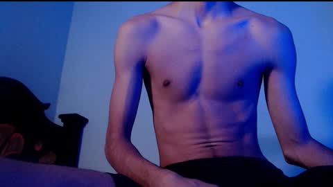 isaac online show from February 19, 2025, 5:16 am