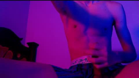 isaac online show from February 22, 2025, 7:45 am