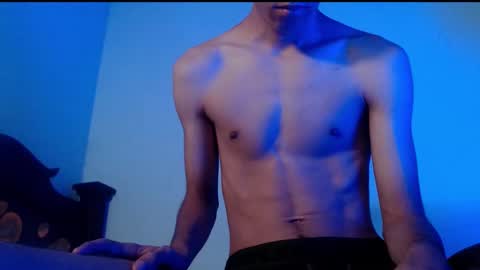 isaac online show from March 2, 2025, 3:45 am