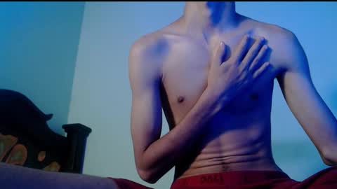 isaac online show from March 4, 2025, 7:08 am