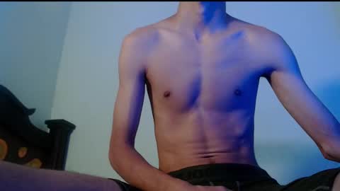 isaac online show from March 4, 2025, 4:30 pm