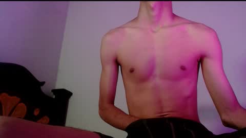 isaac online show from March 5, 2025, 6:12 am