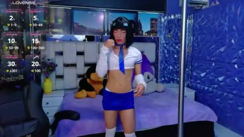 isaacnova online show from May 23, 2026, 7:40 pm