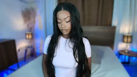 Isaa Coleman online show from April 18, 2026, 10:54 pm