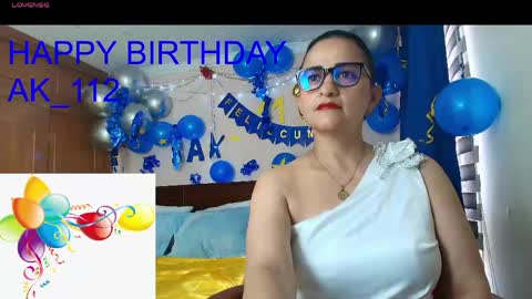 Snapshot of isabeel_sofia01 chatting on May 23, 2026, 7:18 pm Isabeel Sofia online show from May 23, 2026, 7:18 pm