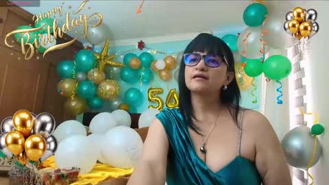 Snapshot of isabeel_sofia01 chatting on June 4, 2026, 4:13 pm Isabeel Sofia online show from June 4, 2026, 4:13 pm