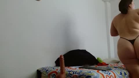 isabel online show from September 21, 2025, 5:36 pm