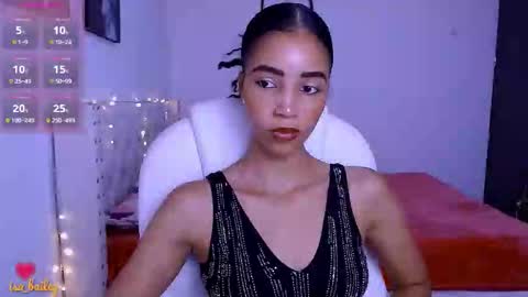 isabel online show from March 3, 2026, 8:15 pm