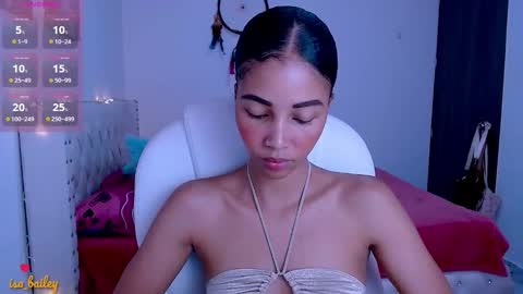 Snapshot of isabel_bailey chatting on March 14, 2026, 8:58 pm isabel online show from March 14, 2026, 8:58 pm