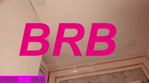 Isabel online show from March 6, 2025, 7:47 am