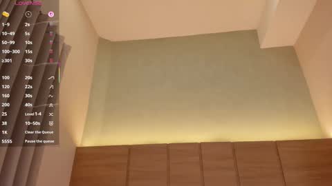 Isa online show from December 4, 2025, 3:05 am