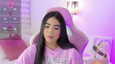 Isabel  online show from December 24, 2024, 4:22 am