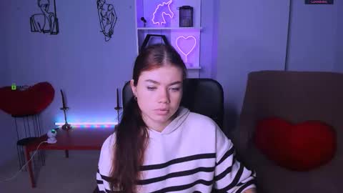 isabel online show from November 12, 2025, 7:09 am