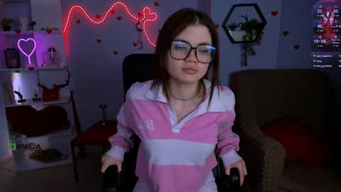 isabel online show from April 21, 2026, 2:51 am