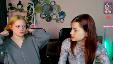 isabel online show from April 29, 2026, 7:31 pm