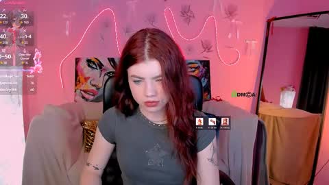 Snapshot of isabel_wave chatting on May 30, 2026, 7:11 pm isabel online show from May 30, 2026, 7:11 pm