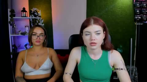Snapshot of isabel_wave chatting on June 11, 2026, 12:32 am isabel online show from June 11, 2026, 12:32 am