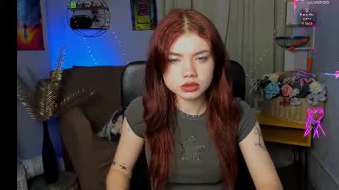 Snapshot of isabel_wave chatting on June 12, 2026, 7:24 pm isabel online show from June 12, 2026, 7:24 pm