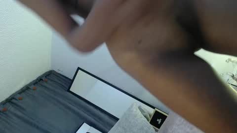 ISABELA online show from February 6, 2025, 7:02 am