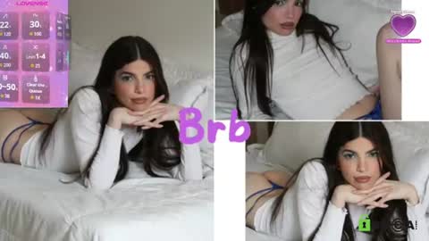 Snapshot of isabela_fiorelli chatting on July 14, 2026, 12:55 pm isabela_fiorelli online show from July 14, 2026, 12:55 pm