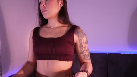 Isabela online show from June 2, 2026, 11:45 am