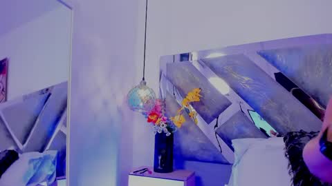 Mommy Isa online show from April 11, 2026, 1:04 pm