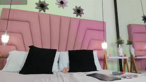 Mommy Isa online show from April 18, 2026, 1:37 pm