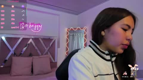 ISABELA  online show from December 2, 2025, 11:37 am