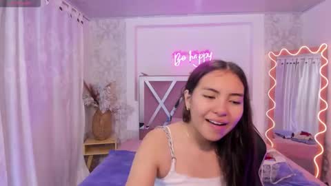 ISABELA  online show from February 7, 2026, 11:36 am