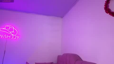 ISABELA  online show from July 8, 2026, 11:48 am