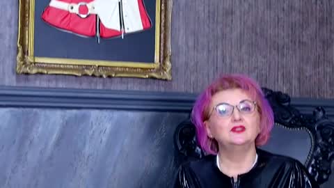 Isabella Conte online show from January 7, 2025, 3:35 am