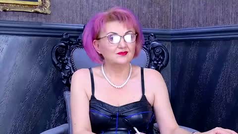 Isabella Conte online show from January 9, 2025, 3:15 am