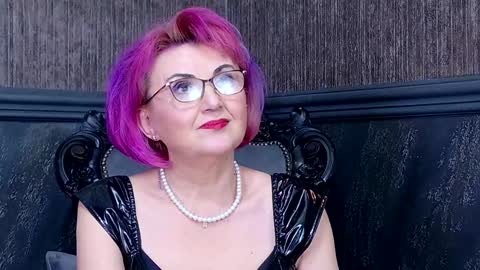 Isabella Conte online show from January 25, 2025, 5:08 pm