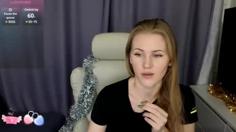 isabelallen online show from January 4, 2025, 2:04 pm