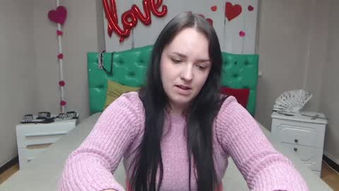 IsabelBlackberry online show from March 28, 2026, 6:24 am