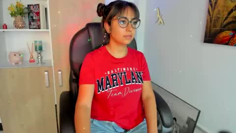 Snapshot of isabella22_1 chatting on March 5, 2025, 4:57 pm Isabella22 1 online show from March 5, 2025, 4:57 pm