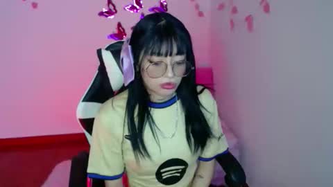 Snapshot of isabella__777 chatting on October 23, 2025, 4:06 pm isabella__777 online show from October 23, 2025, 4:06 pm