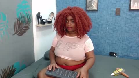 ISABELLA online show from October 27, 2025, 10:19 am