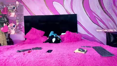 Snapshot of isabella_coronado chatting on May 16, 2026, 1:21 pm Isabella Coronado online show from May 16, 2026, 1:21 pm