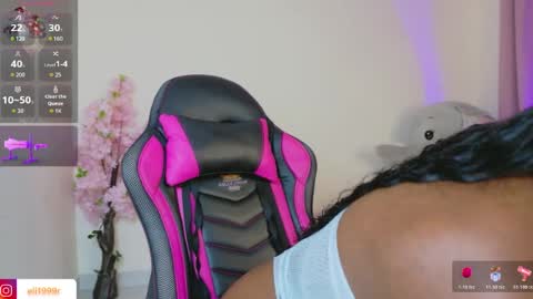 Snapshot of isabella_evon chatting on July 3, 2026, 11:27 am Isabella-Rodriguez online show from July 3, 2026, 11:27 am