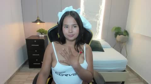 Isabel florez online show from January 3, 2025, 7:18 pm