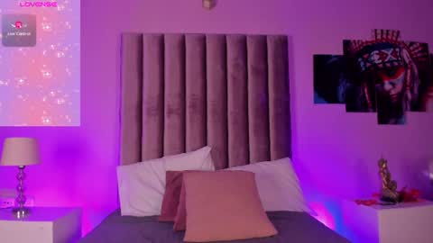 Snapshot of isabella_flowerss chatting on June 10, 2026, 5:18 am online show from June 10, 2026, 5:18 am