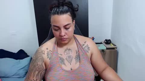  estefania online show from February 5, 2025, 10:51 am