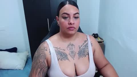  estefania online show from February 9, 2025, 11:25 am