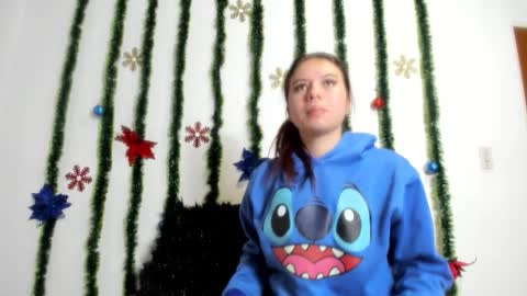 Snapshot of isabella_jaramillo chatting on December 3, 2025, 12:14 pm isabella_jaramillo online show from December 3, 2025, 12:14 pm