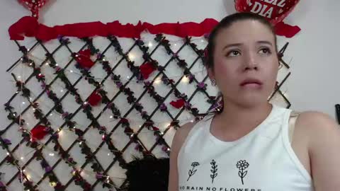 Snapshot of isabella_jaramillo chatting on June 2, 2026, 5:26 pm isabella_jaramillo online show from June 2, 2026, 5:26 pm