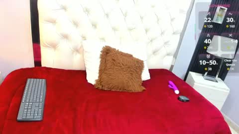 Snapshot of isabella_kw chatting on June 14, 2026, 7:05 pm Isabella Kawaii online show from June 14, 2026, 7:05 pm