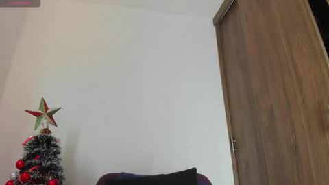  Isabel Lopez online show from December 19, 2025, 9:55 pm